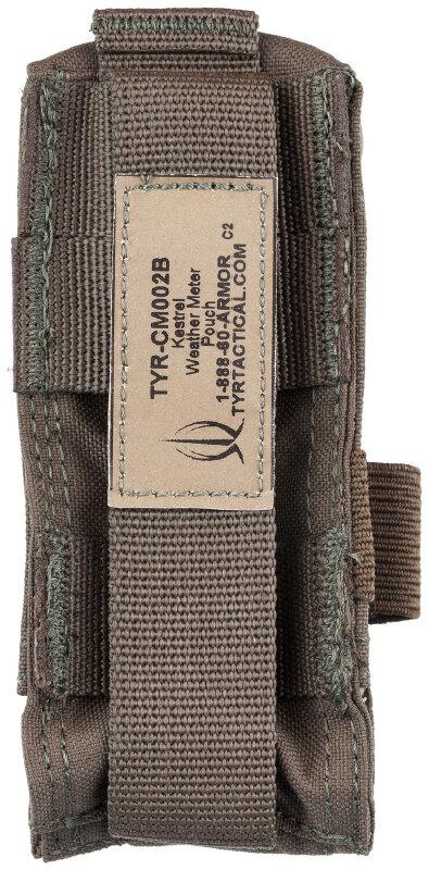 ЧОХОЛ KESTREL ДЛЯ МЕТЕСТАНЦІЇ 5000 СЕРІЇ КОЛІР — ОЛІВА, фото 1