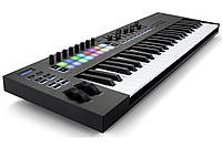 MIDI-клавиатура NOVATION Launchkey 49 MK3 OKI