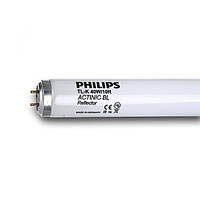 Лампа ультрафиолетовая Philips Actinic BL TL-K 40W/10R G13