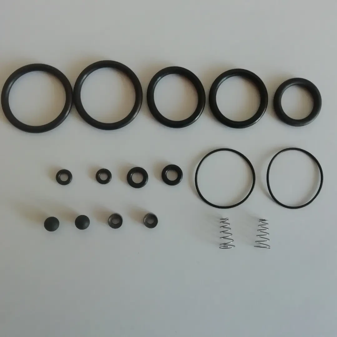 КАПІЛЯРНИЙ ШЛАНГ ВД ДЛЯ PCP, фото 1