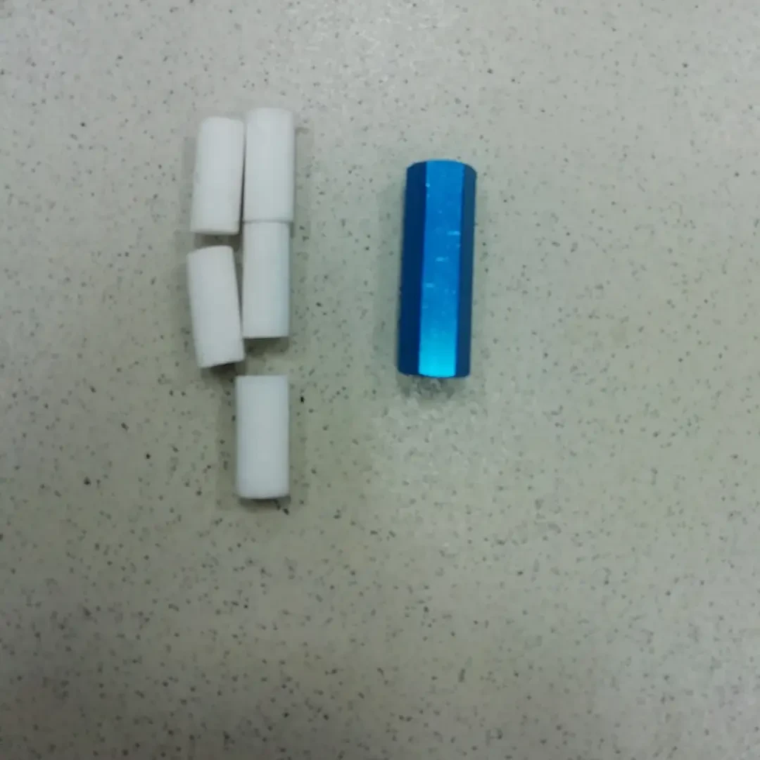 ФИЛЬТР-ОСУШИТЕЛЬ ДЛЯ НАСОСА ВД, фото 1