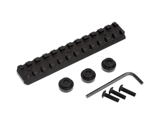 ПЛАНКА PICATINNY KEL-TEC RFB24, фото 1