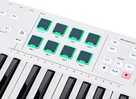 MIDI-клавиатура ARTURIA KeyLab Essential 61 OKI