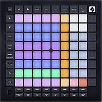 MIDI-контроллер NOVATION Launchpad Pro MK3 OKI