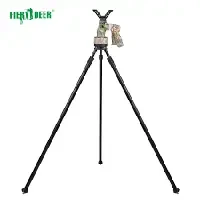 ТРИПОД FIERY DEER GEN 6 ТЕЛЕСКОПІЧНИЙ 165 см