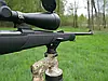 ТРИПОД FIERY DEER GEN 6 ТЕЛЕСКОПІЧНИЙ 165 см, фото 3
