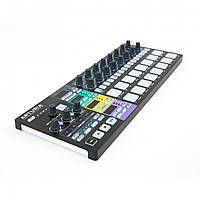 MIDI-контроллер ARTURIA BeatStep Pro (Black) OKI