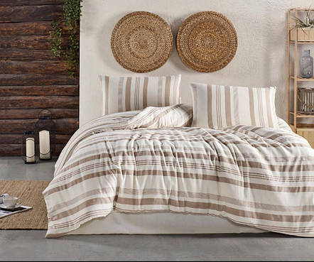 Постільна білизна Nile - Turkey, фото 1