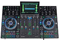 Автономный Dj-контроллер Denon DJ PRIME 4 OKI