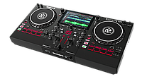 Автономный DJ контроллер NUMARK Mixstream Pro OKI