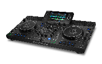 Автономный Dj-контроллер Denon DJ SC Live 2 OKI