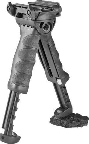 РУКОЯТКА-СОШКИ FAB DEFENSE T-POD-G2 ПОТРОТНА, фото 1