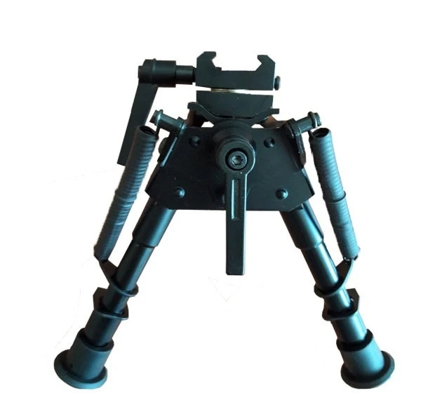 СОШКИ FIREFIELD COMPACT BIPOD PODLOCK НА АНТАБКУ, фото 1