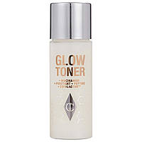 Бескислотный тоник для сужения пор Charlotte Tilbury Glow Toner