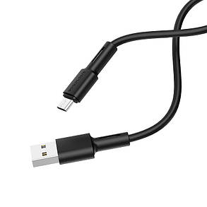 USB кабель Micro Borofone BX31, фото 2
