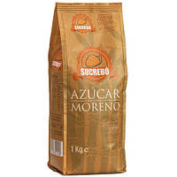 Тростниковый сахар Azucar Moreno Sucrebo , 1 кг