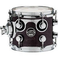 Акустическая ударная установка DW PERFORMANCE SERIES 5-PIECE SHELL PACK MAPLE SNARE (EBONY STAIN) OKI