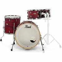 Акустическая ударная установка PEARL Session Studio Select STS-924XSP/C847 (Scarlet Ash) OKI