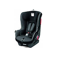 Автокресло Viaggio 1 Duo-Fix DX13-DP53 Peg-Perego IMDA020035DX13DP53 черное, Lala.in.ua