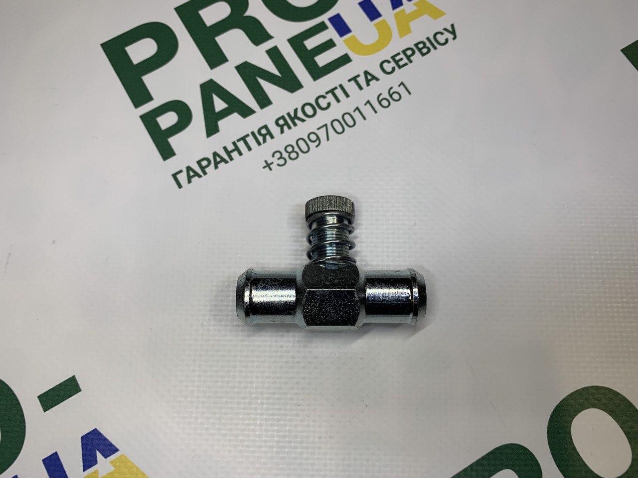 Дозатор газа ГБО2 16х16 метал (ID#1856844912), цена: 92 ₴, купить на ...