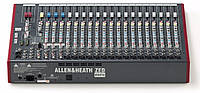 Микшерный пульт Allen & Heath ZED-22FX OKI