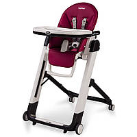 Стул Siesta Follow Me Peg-Perego IH03000000BL29 Berry малиновый, Lala.in.ua