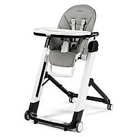 Стул Siesta Follow Me Peg-Perego IH03000000BL73 Ice серый, Lala.in.ua