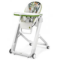 Стул Siesta Follow Me Peg-Perego IH03000002BL00J Jaguars ягуар, Lala.in.ua