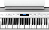 Цифровое пианино ROLAND FP-60X WH OKI