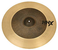 Тарелка креш-райд SABIAN 22 HHX Omni OKI