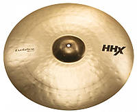 Тарелка райд SABIAN 22" HHX Evolution Ride (Brilliant) OKI