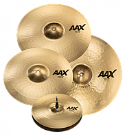 Набор тарелок SABIAN AAX Promotional Set OKI