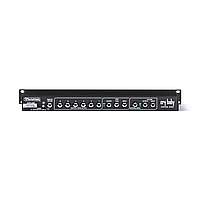 Рековый модуль wah-wah DUNLOP CRY BABY RACK MODULE OKI