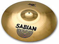 Оркестровая тарелка SABIAN 20" AAX Arena Medium OKI