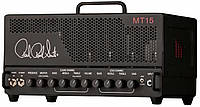 Гитарный усилитель голова PRS MT 15 HEAD MARK TREMONTI OKI