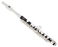 Флейта YAMAHA YPC-62M PICCOLO FLUTE OKI