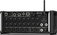 Цифровой микшерный пульт Behringer X-Air XR18 OKI