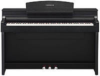 Цифровое пианино YAMAHA Clavinova CSP-170 B (Black) OKI