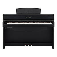 Цифровое пианино YAMAHA Clavinova CLP-775 B (Black) OKI