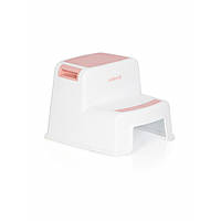 Детская подставка-ступенька Step 2 Colibro CSC-08 Crystal pink, розовый дым, Land of Toys