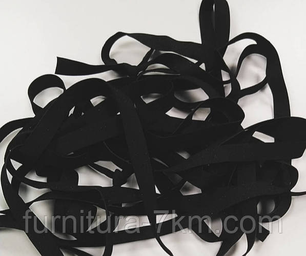 Купить Резинка латексная (голая), для купальников, ширина - 8мм, вес ...