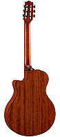 Классическая гитара со звукоснимателем YAMAHA NTX1 (Brown Sunburst) OKI