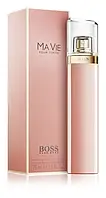 Парфюмированная вода HUGO BOSS Ma Vie Pour Femme EDP 75мл Хьюго Хуго Босс Ма Ви Пур Фемме Оригинал