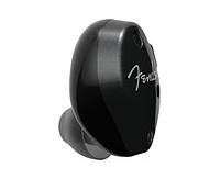 Наушники FENDER FXA5 IN-EAR MONITORS METALLIC BLACK OKI