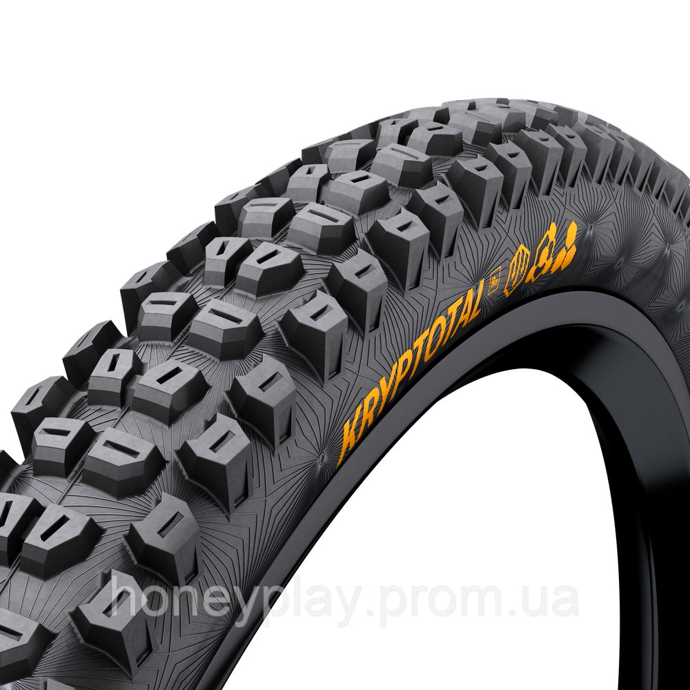 Купить Покрышка бескамерная Continental Kryptotal-R 29 x 2.4 Soft ...
