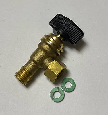 Кран подпитки Vitopend 100-W WH1D | купить недорого, на Prom | Украина