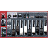 Синтезатор Nord Electro 6D 61 OKI