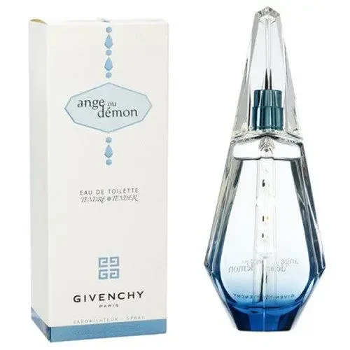 Туалетна вода Givenchy Ange ou Demon Tendre (ліцензія) 100 мл