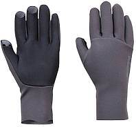 Рукавиці Shimano Chloroprene EXS 3 Cut Gloves к:gray