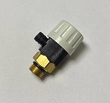 Кран зливу Baxi Westen 5652030